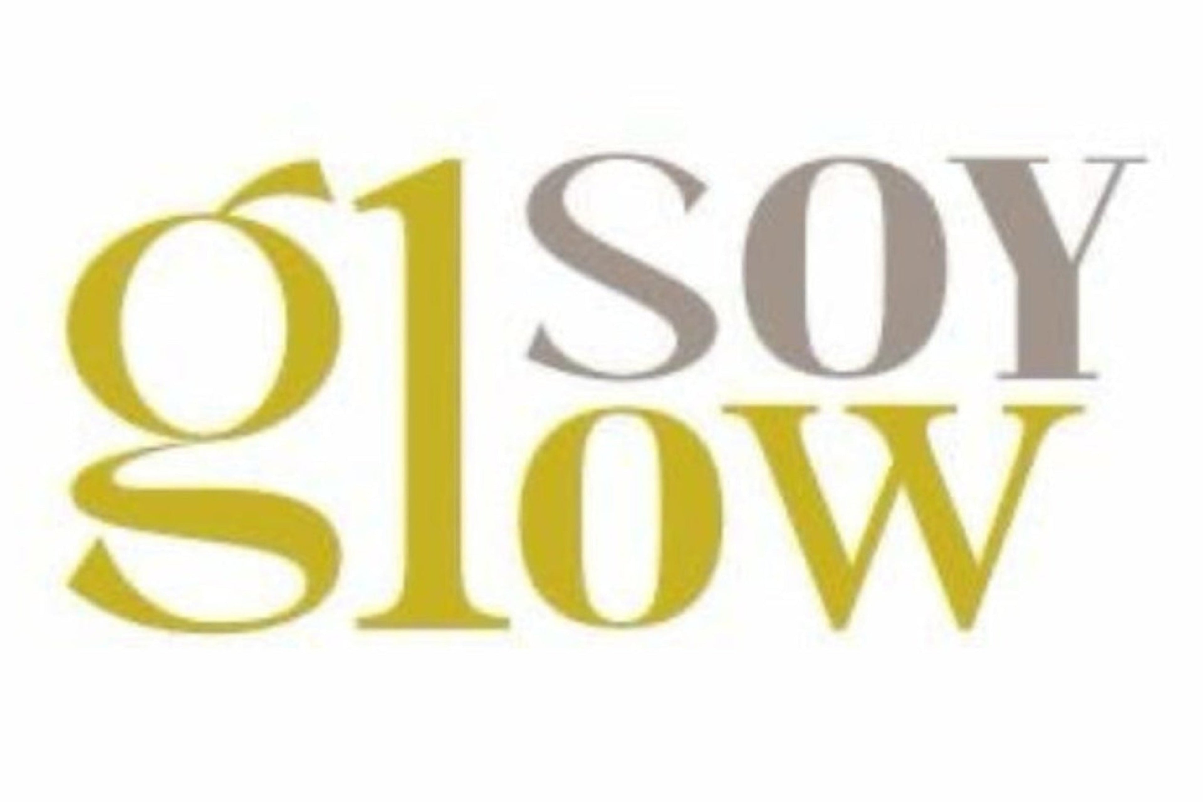 SOY Glow
