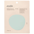 2 Pieces - Caffeine & Green Tea Antioxidant Eye Patches