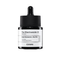 The Niacinamide 15 Serum