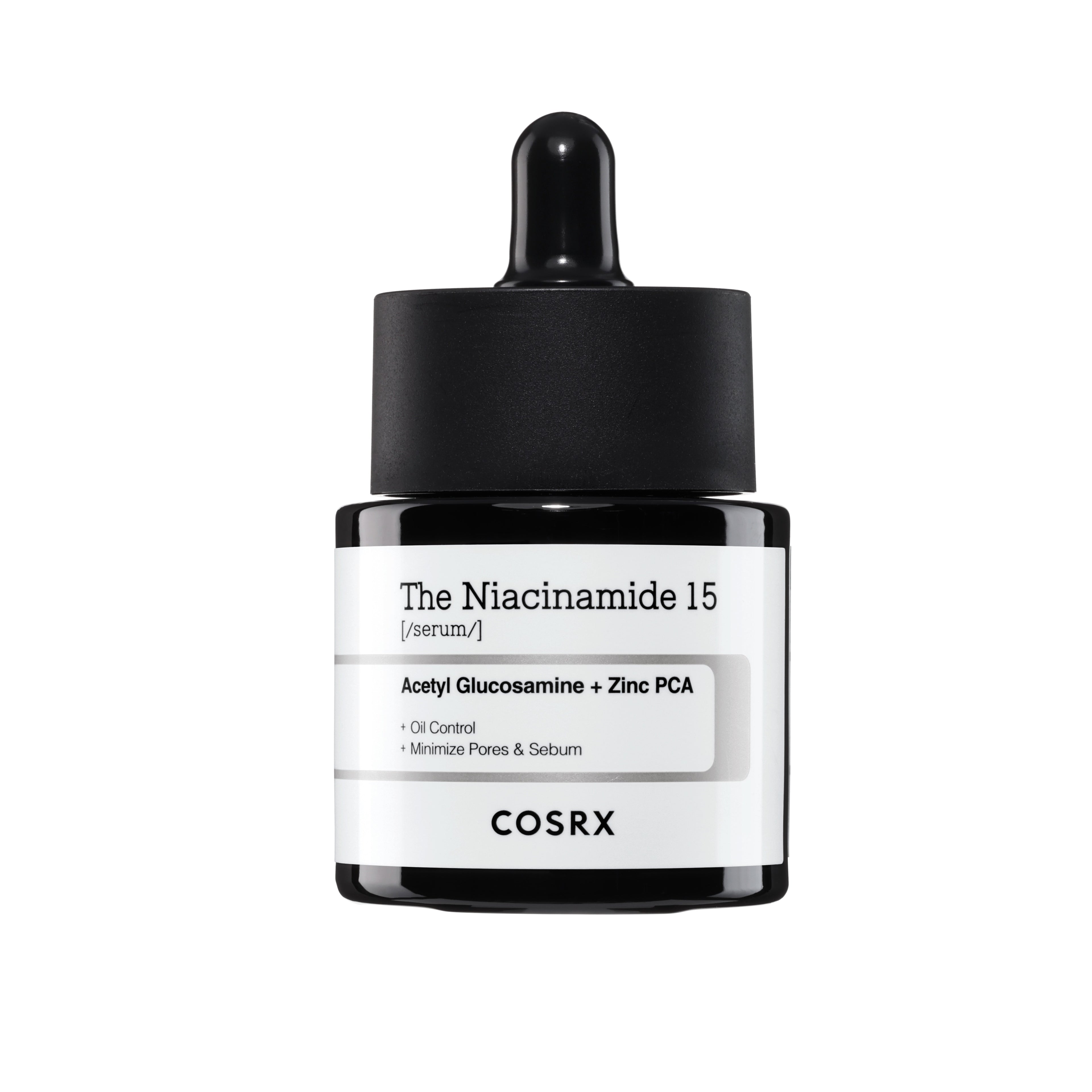 The Niacinamide 15 Serum