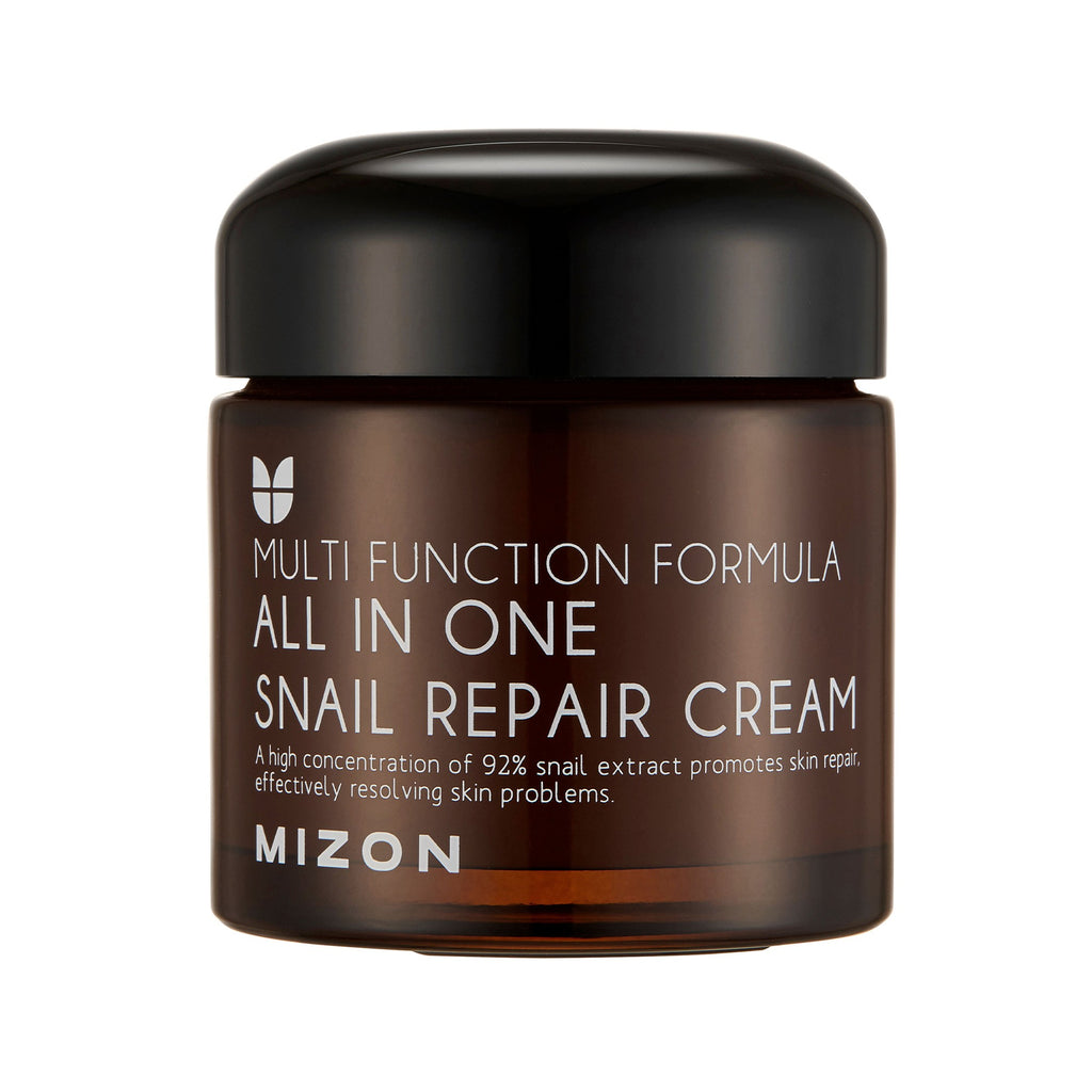 All In One Snail Repair Cream 75g