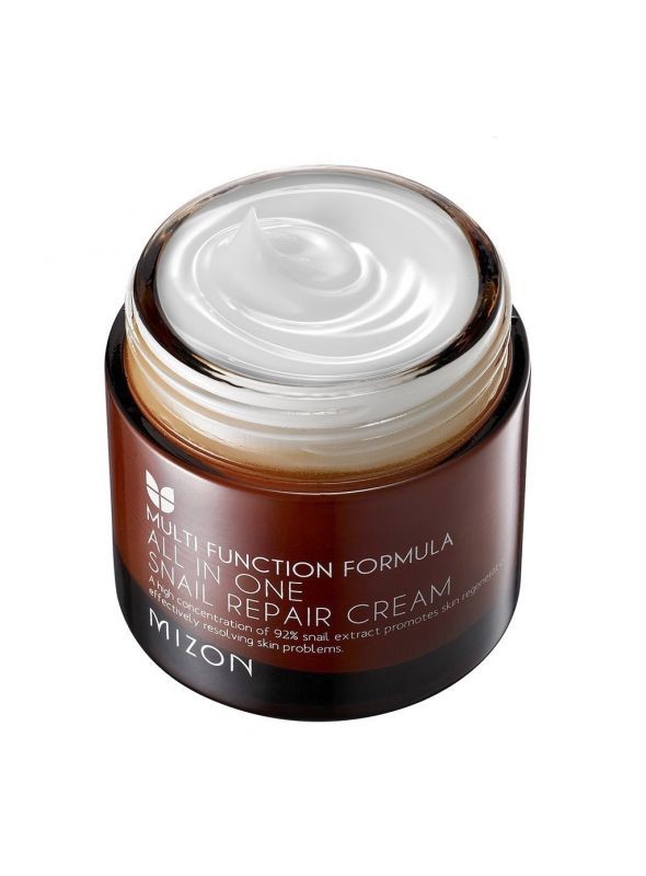 All In One Snail Repair Cream 75g