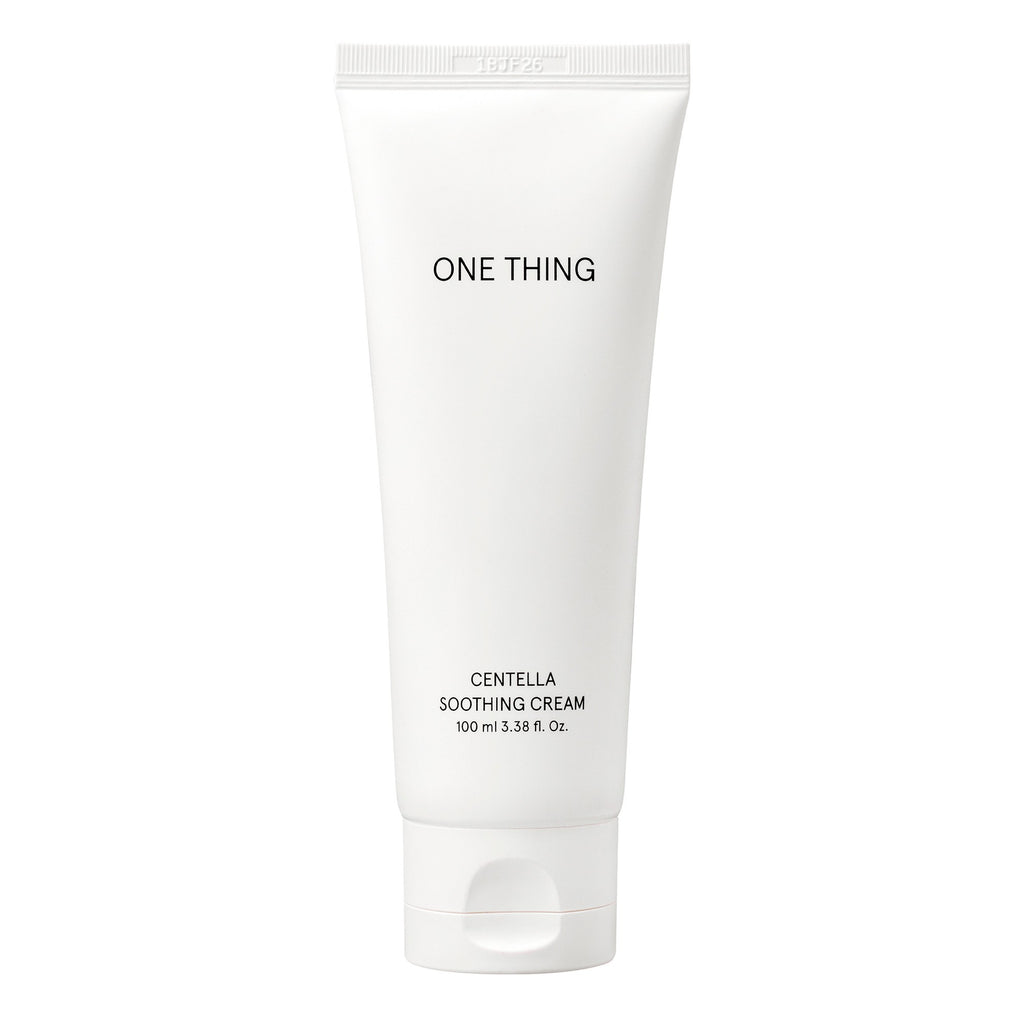Centella Soothing Cream