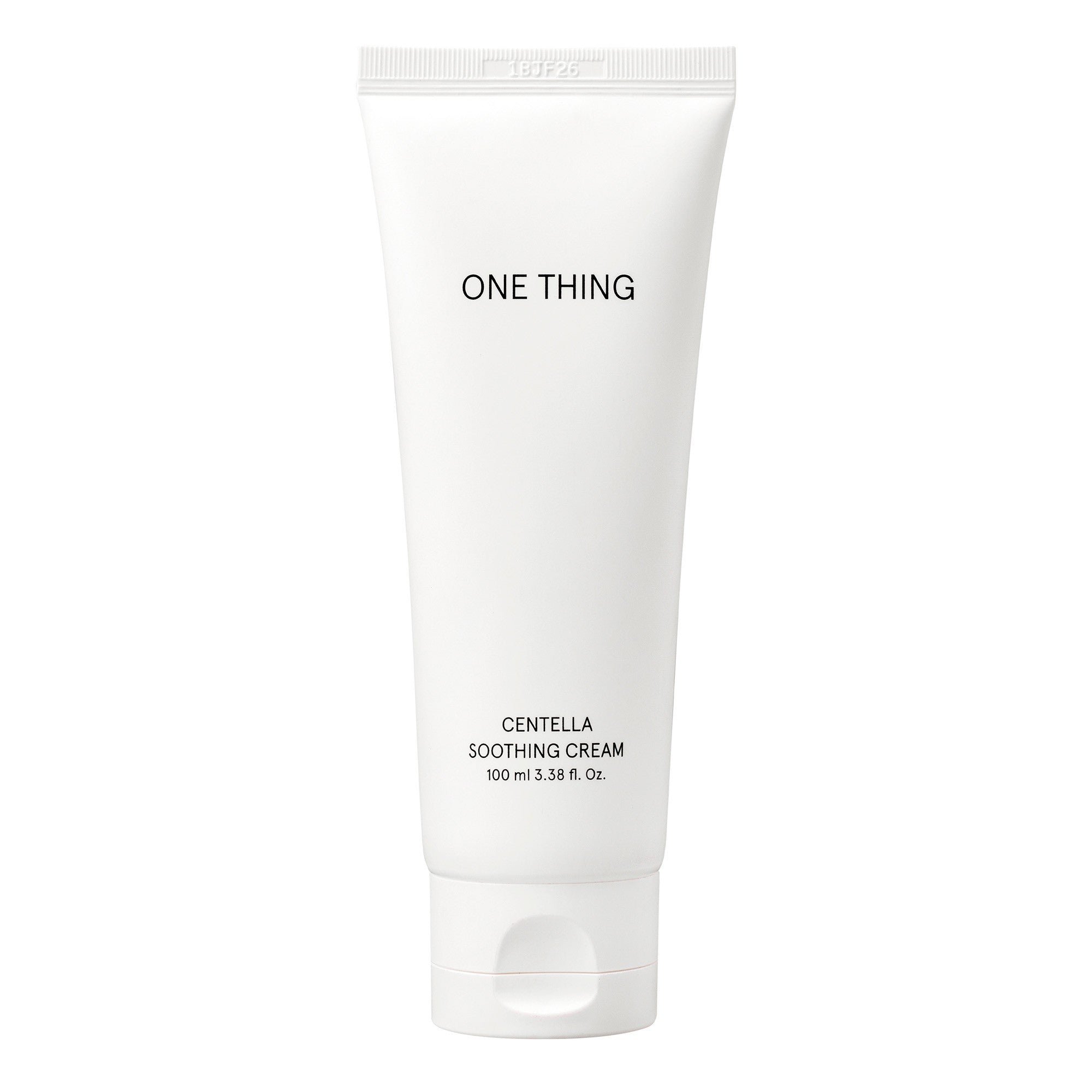 Centella Soothing Cream