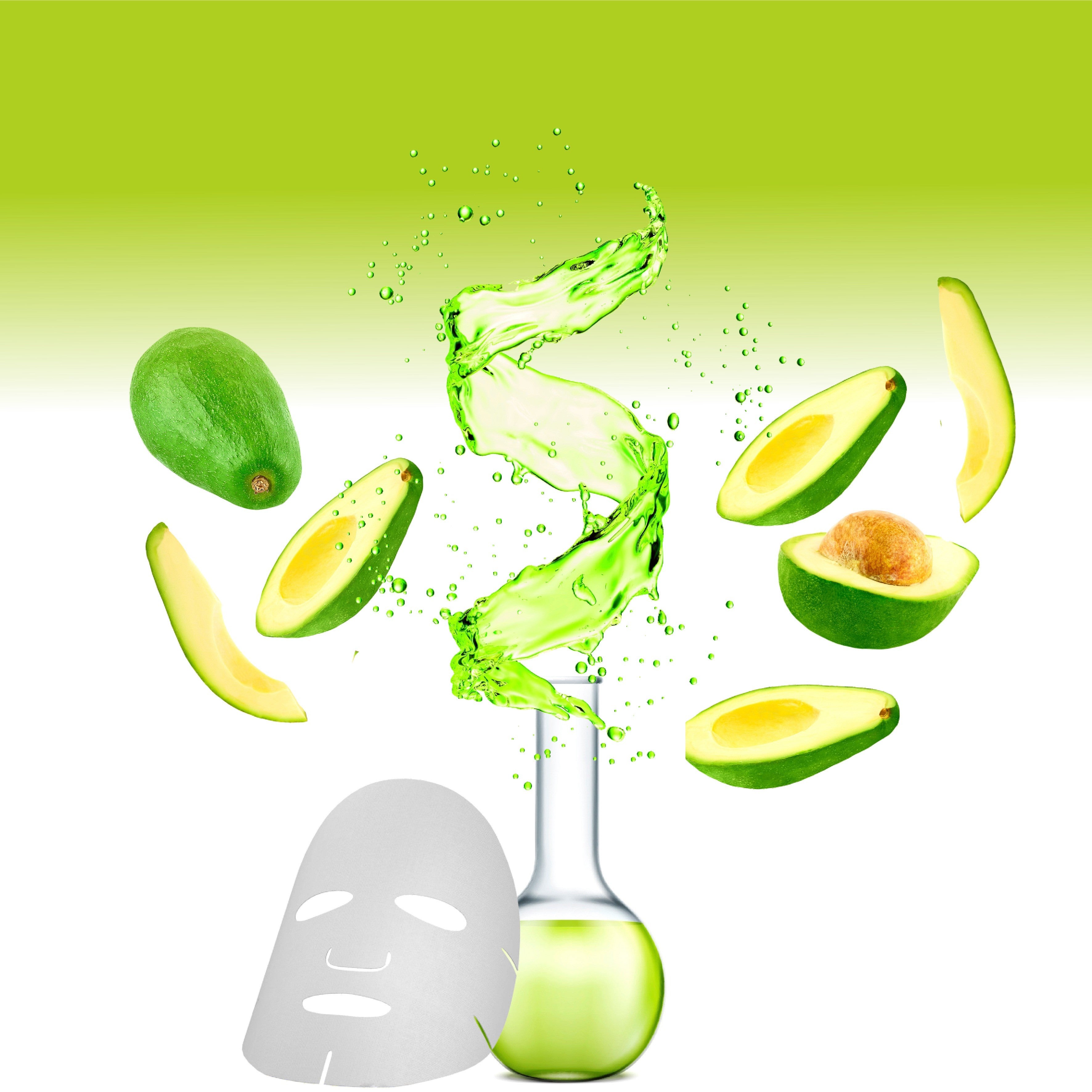 AVOCADO INTENSIVE ESSENCE MASK