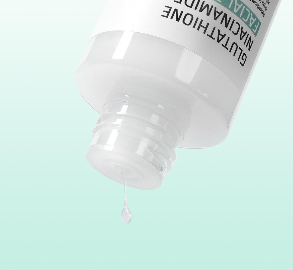 Glutathione Niacinamide Facial Toner