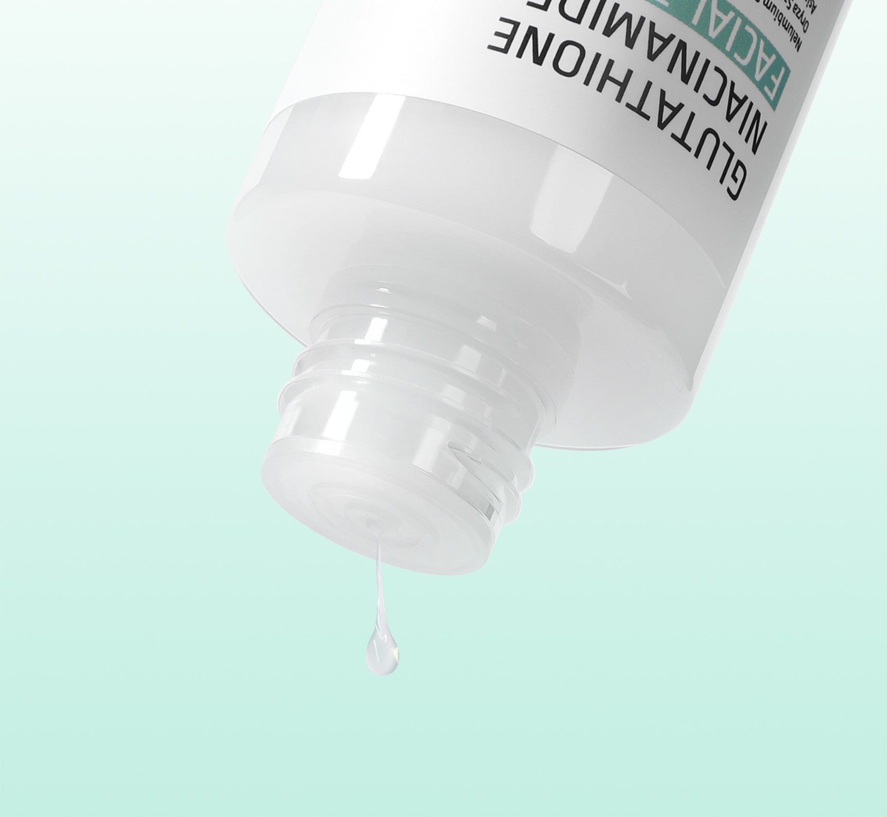 Glutathione Niacinamide Facial Toner