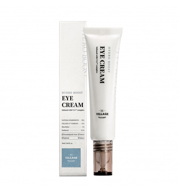 HYDRO BOOST EYE CREAM