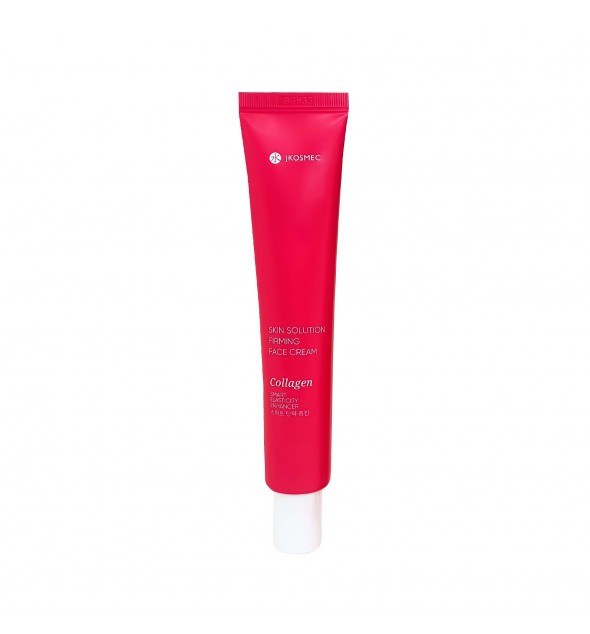 SKIN SOLUTION FIRMING FACE CREAM (COLLAGEN)