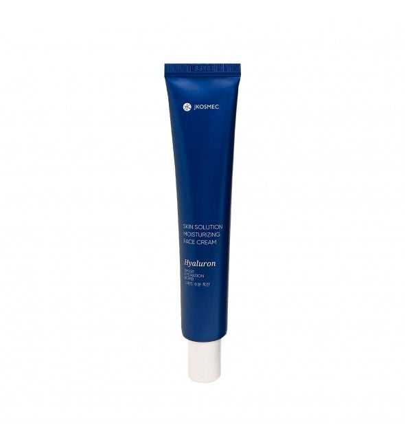 SKIN SOLUTION MOISTURISING FACE CREAM (HYALURON)